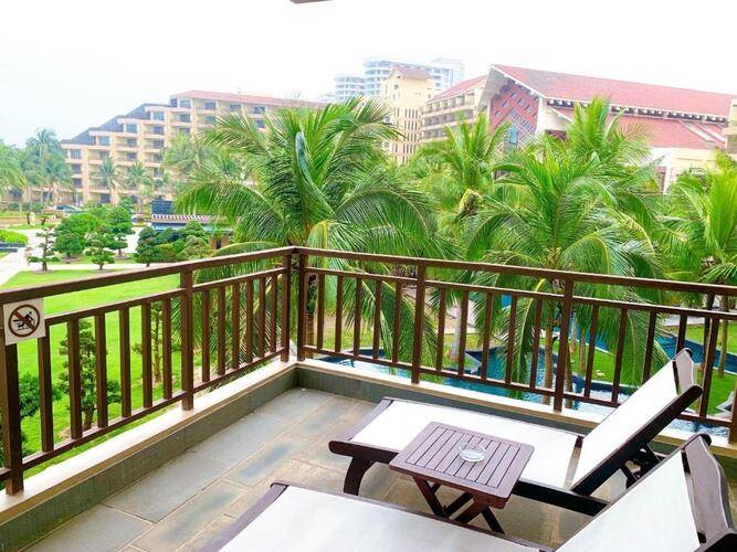 Crowne Plaza Danang Hotel