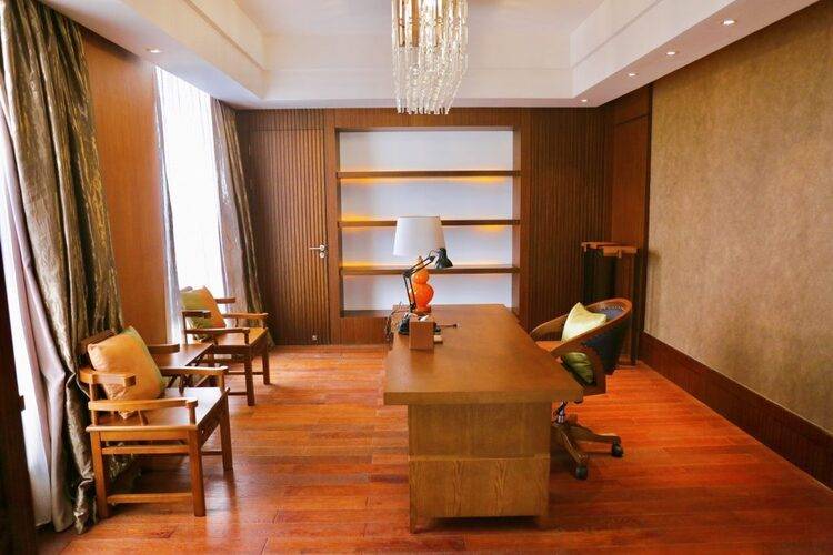 Crowne Plaza Danang Hotel