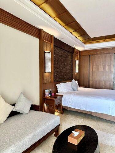Crowne Plaza Danang Hotel