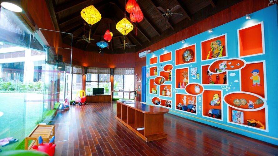 Crowne Plaza Danang Hotel