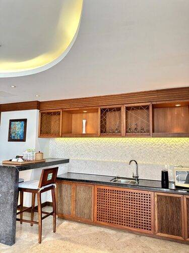 Crowne Plaza Danang Hotel