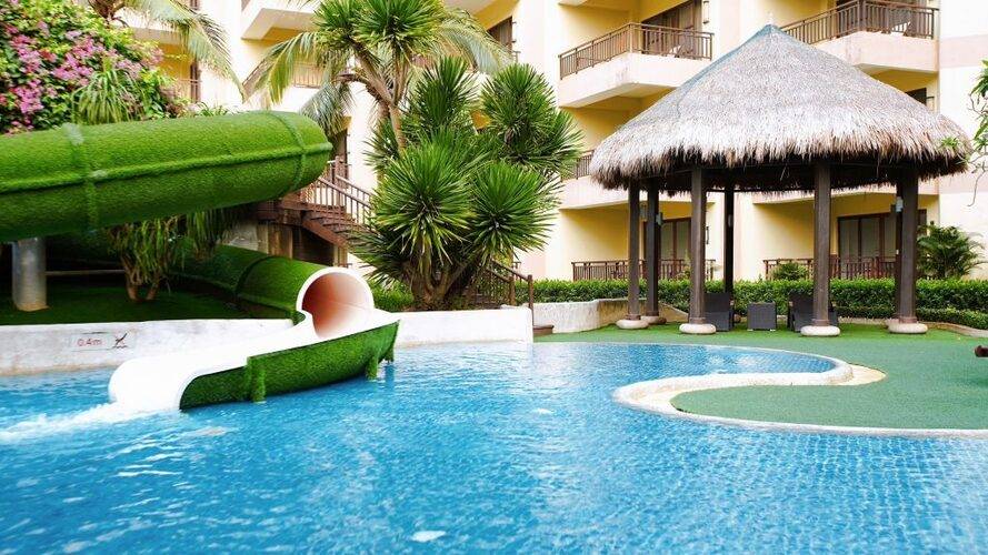 Crowne Plaza Danang Hotel