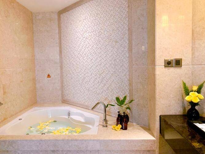 Crowne Plaza Danang Hotel