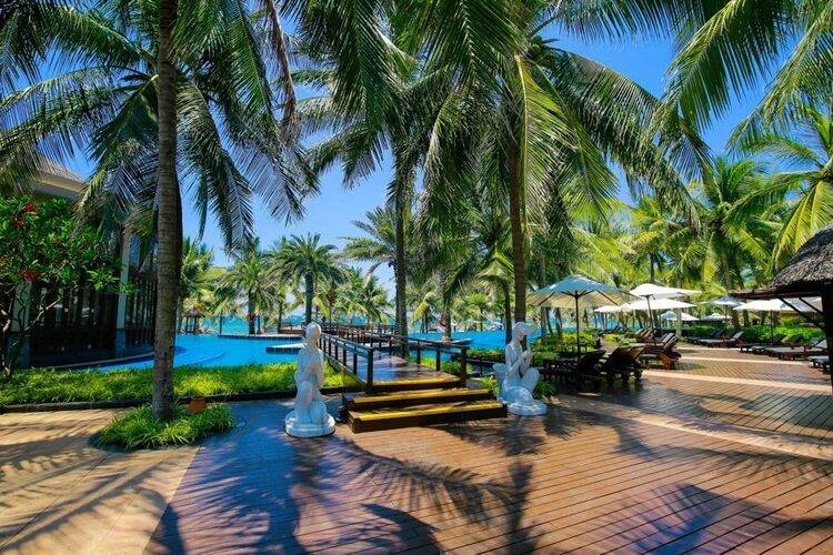 Crowne Plaza Danang Hotel