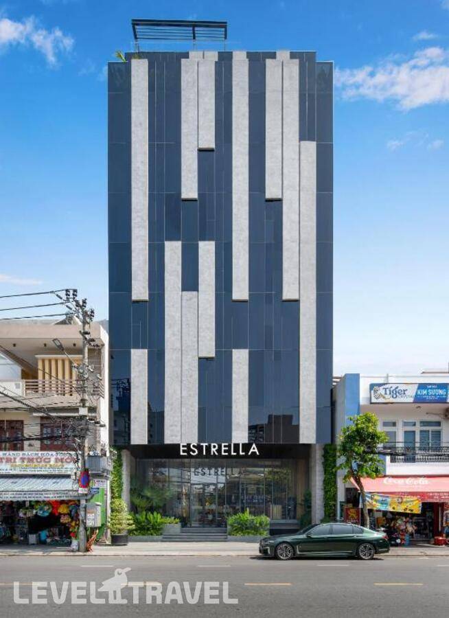 Estrella Hotel — фото 9