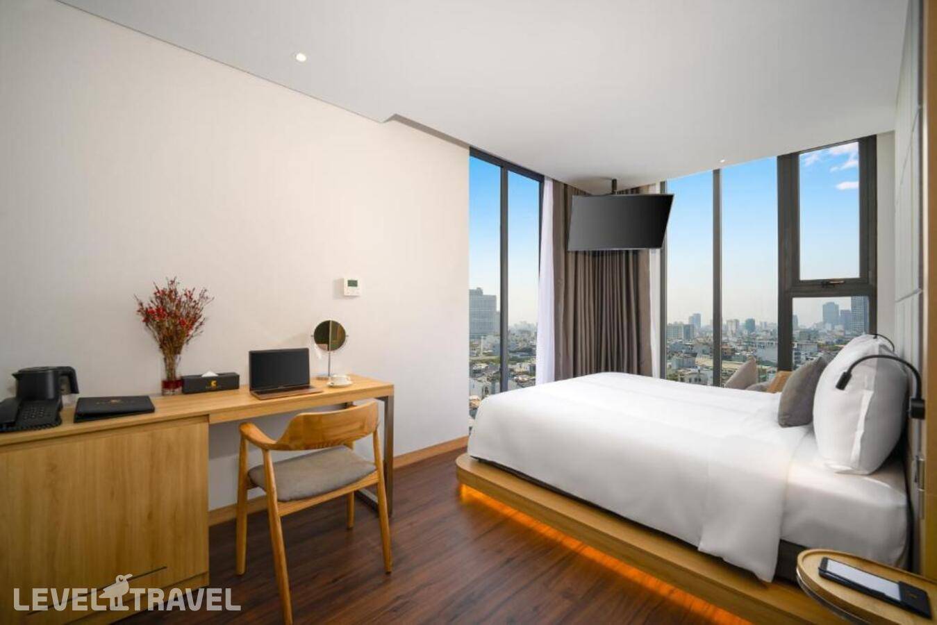 Estrella Hotel — фото 11