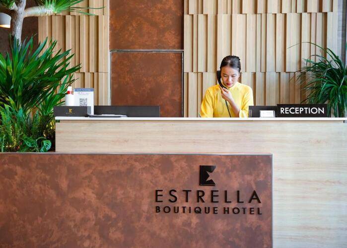 Estrella Hotel