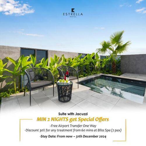Estrella Hotel