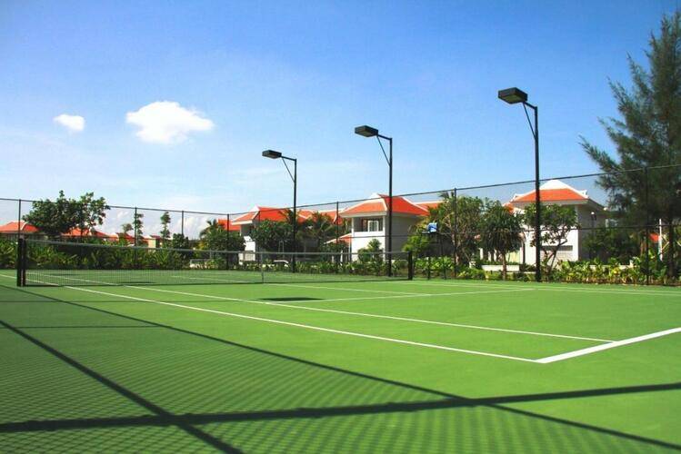 The Ocean Resort Danang