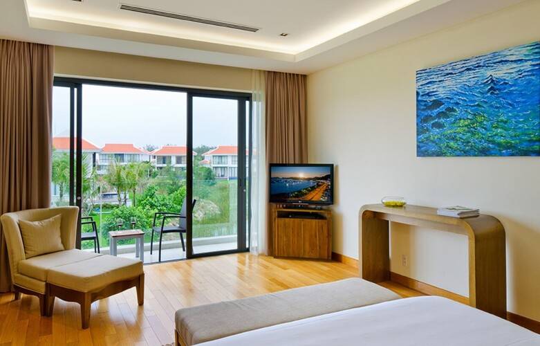 The Ocean Resort Danang