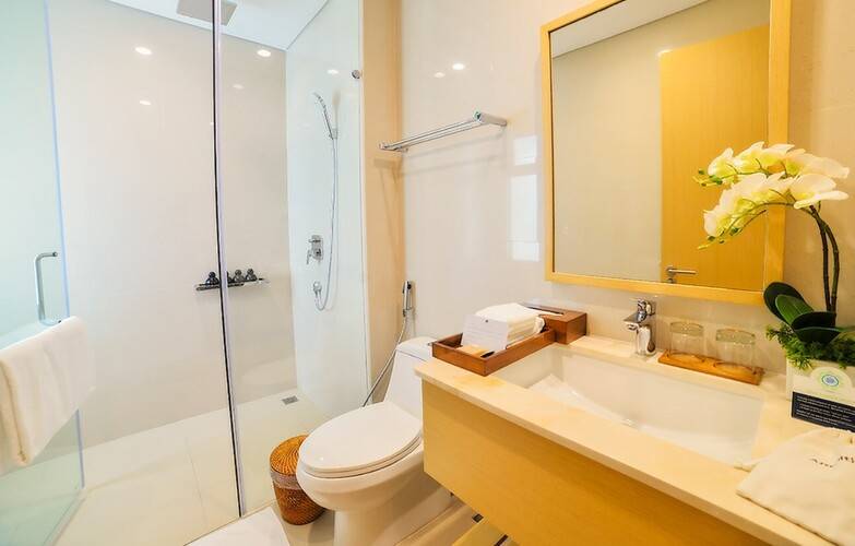 The Ocean Resort Danang