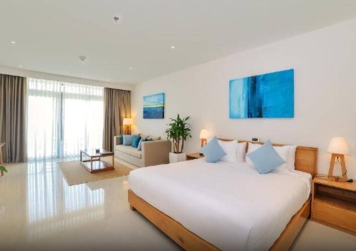 The Ocean Resort Danang