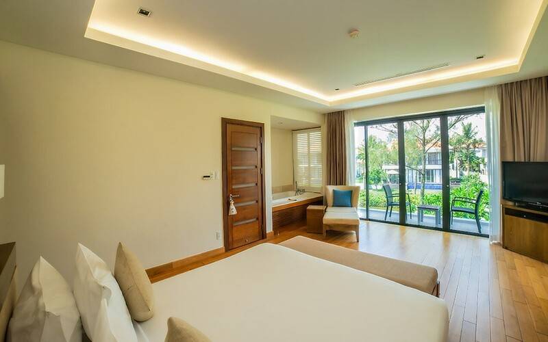 The Ocean Resort Danang