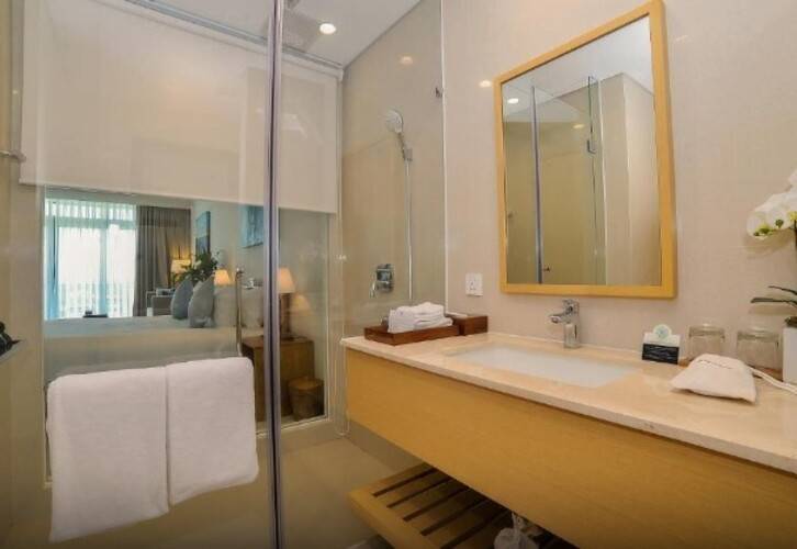 The Ocean Resort Danang