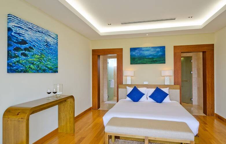 The Ocean Resort Danang