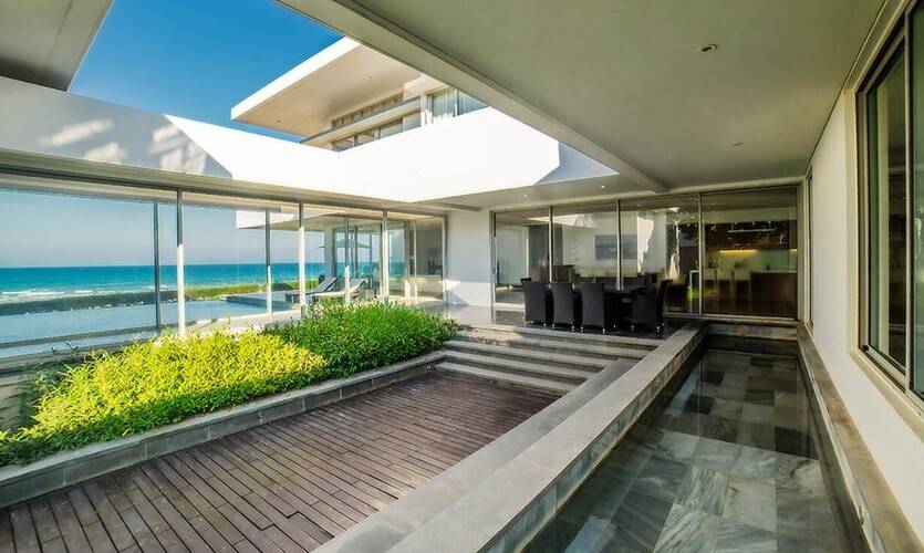 The Ocean Resort Danang