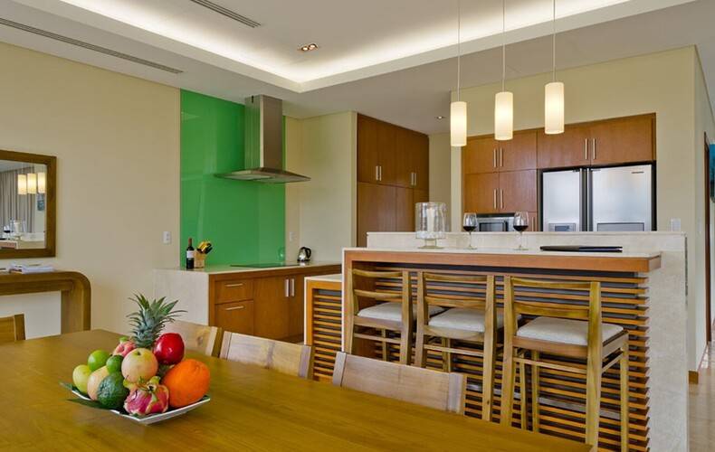 The Ocean Resort Danang