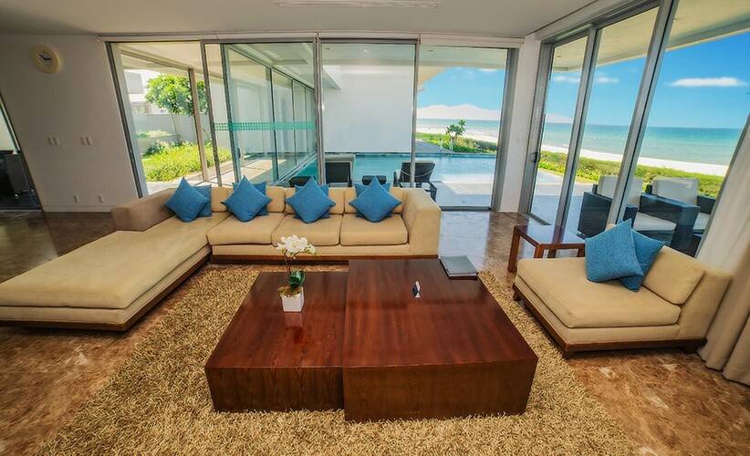 The Ocean Resort Danang