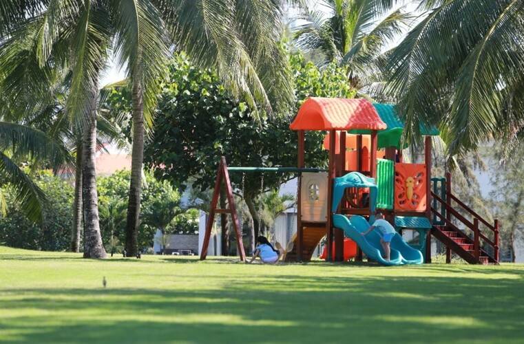 The Ocean Resort Danang