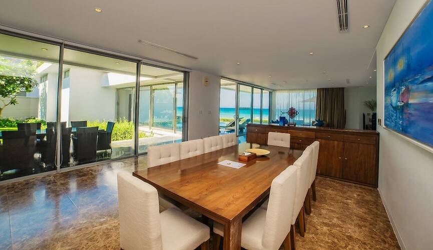 The Ocean Resort Danang