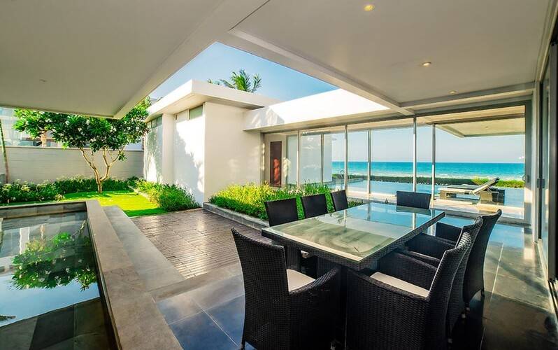 The Ocean Resort Danang