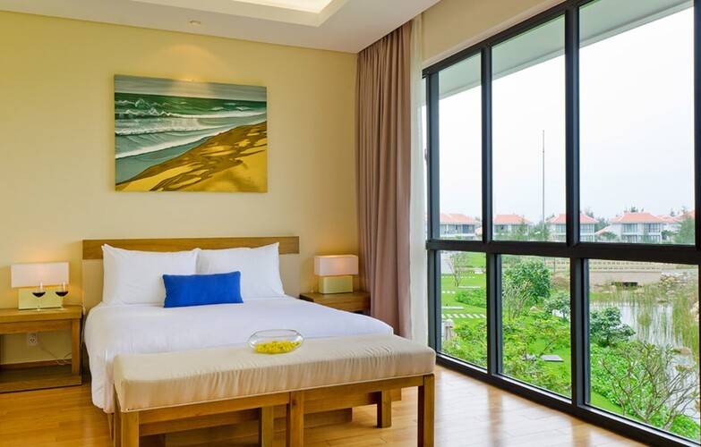 The Ocean Resort Danang