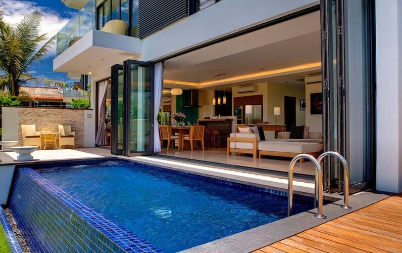 The Ocean Resort Danang
