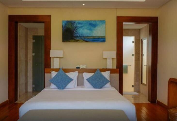 The Ocean Resort Danang