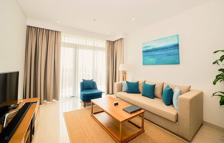 The Ocean Resort Danang