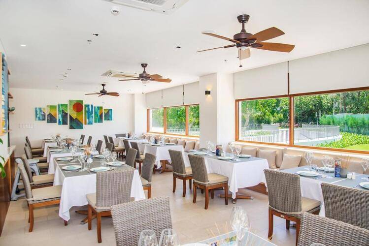 The Ocean Resort Danang