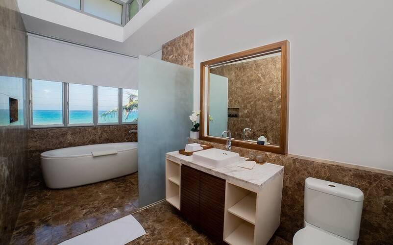 The Ocean Resort Danang