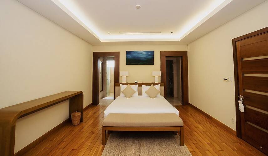 The Ocean Resort Danang