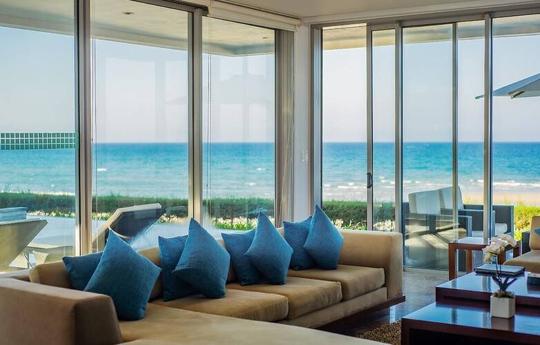 The Ocean Resort Danang