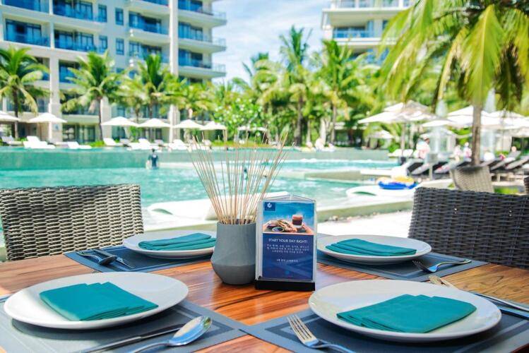The Ocean Resort Danang
