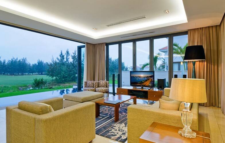 The Ocean Resort Danang