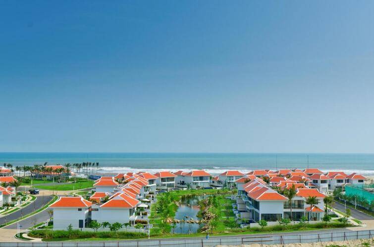 The Ocean Resort Danang