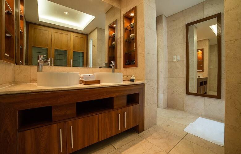 The Ocean Resort Danang