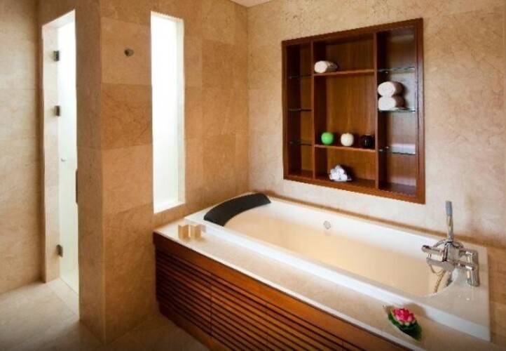 The Ocean Resort Danang