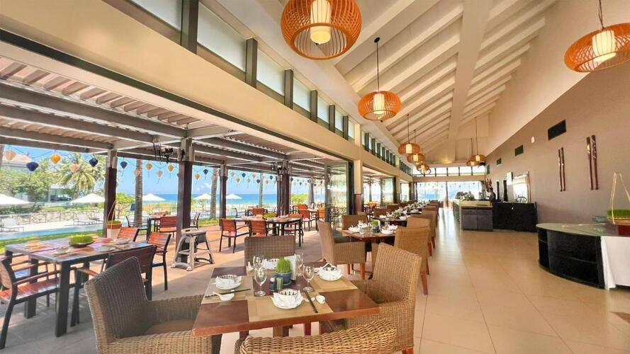 The Ocean Resort Danang