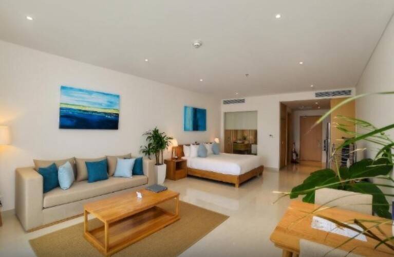 The Ocean Resort Danang