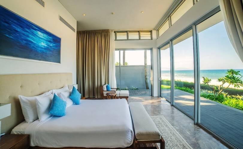 The Ocean Resort Danang