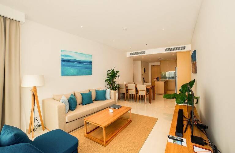 The Ocean Resort Danang