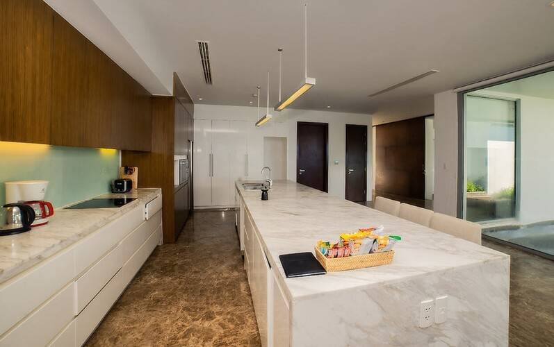 The Ocean Resort Danang