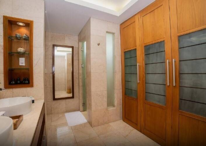The Ocean Resort Danang