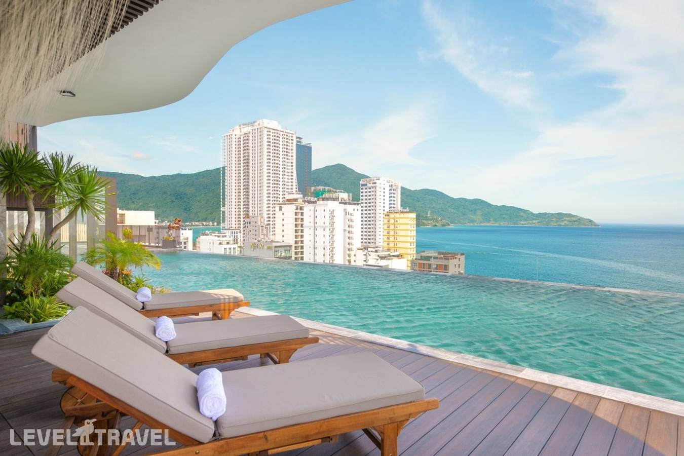 Golden Lotus Grand Hotel — фото 12