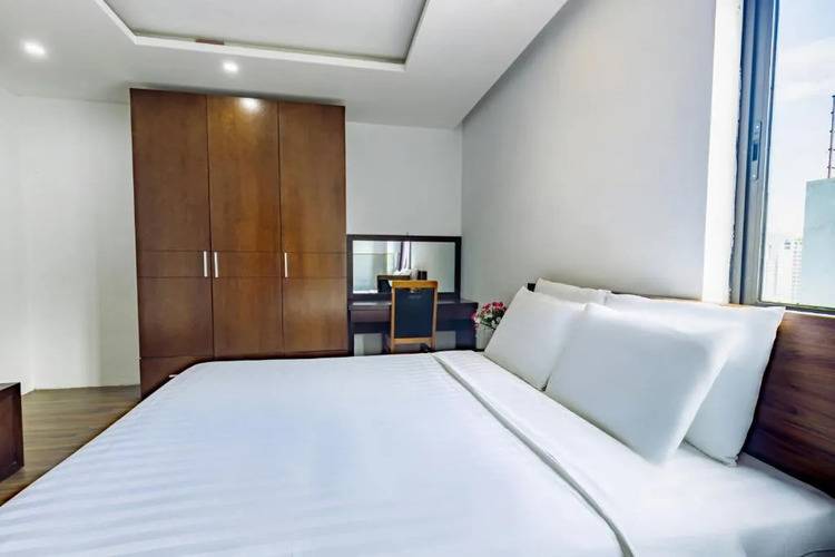 Golden Sun Danang