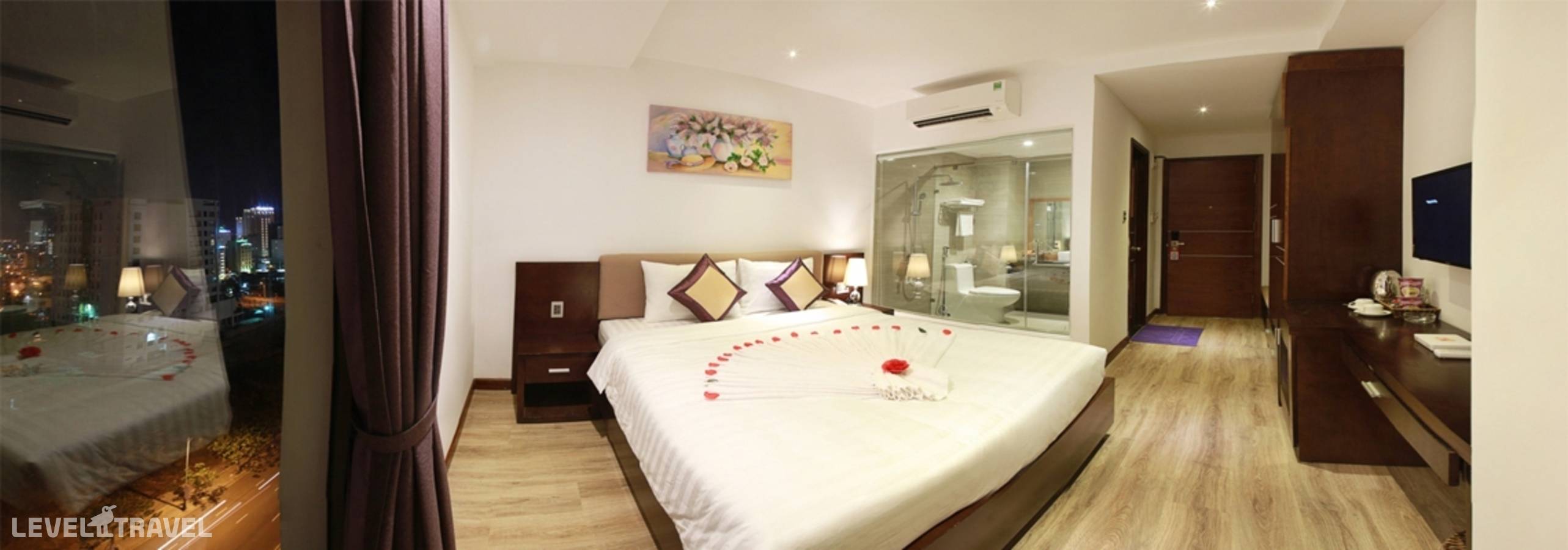 фотографии отеля Golden Sun Danang в Вьетнам(Дананг) - фото №4