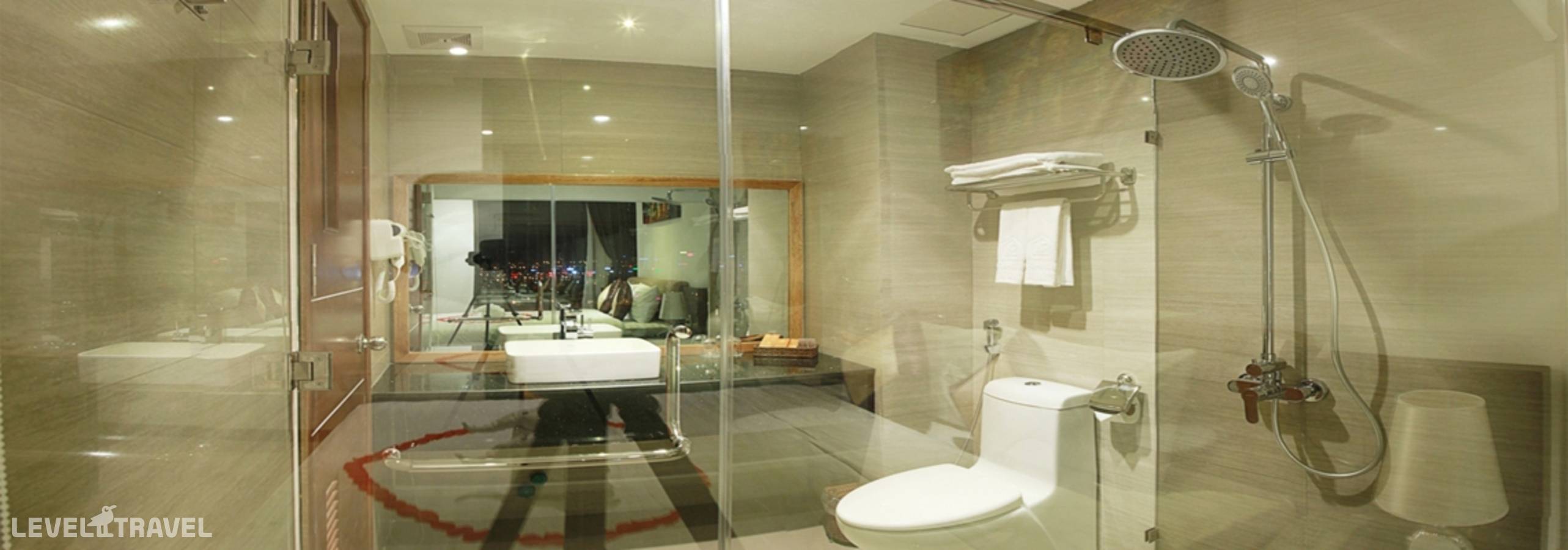 фотографии отеля Golden Sun Danang в Вьетнам(Дананг) - фото №3