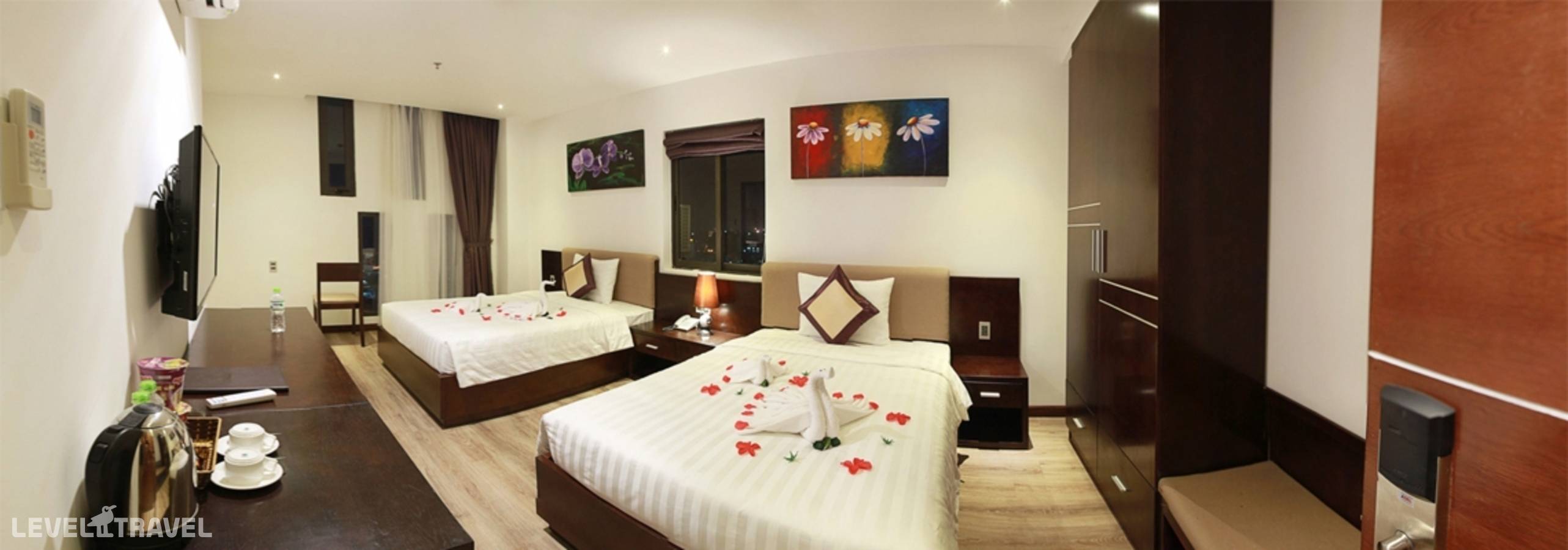 фотографии отеля Golden Sun Danang в Вьетнам(Дананг) - фото №6