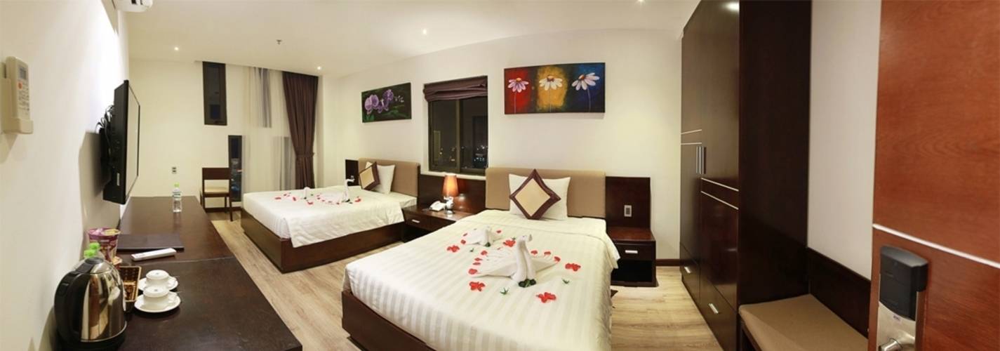 Golden Sun Danang